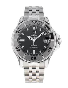 Tudor hydronaut 85190 sale